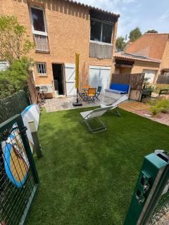 Appartement plage du Rouet - Carry-le-Rouet - 7