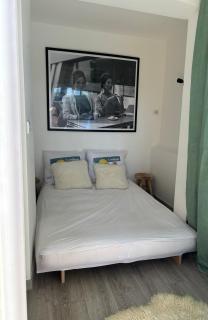 Appartement plage du Rouet - Carry-le-Rouet - 2