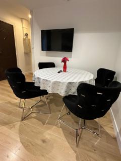 Logement avec terrasse et entrée indépendantes a 25 min de Paris - Yerres - 5