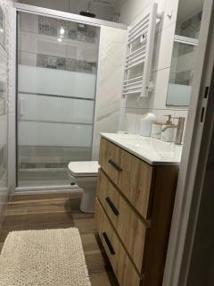 Logement avec terrasse et entrée indépendantes a 25 min de Paris - 6