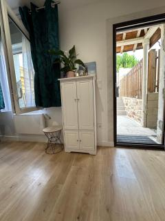 Logement avec terrasse et entrée indépendantes a 25 min de Paris - Yerres - 1