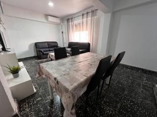 Apartamento Zapillo Playa Apodaki - Almería - 0
