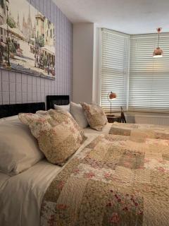 Relax Inn Guest House - Brighton & Hove - 9