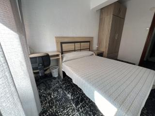 Apartamento Zapillo Playa Apodaki - Almería - 6