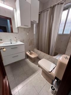 Apartamento Zapillo Playa Apodaki - Almería - 2