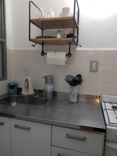 Departamento Pablo's - 4