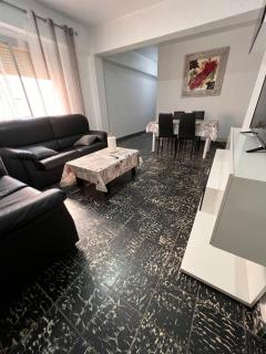 Apartamento Zapillo Playa Apodaki - Almería - 8