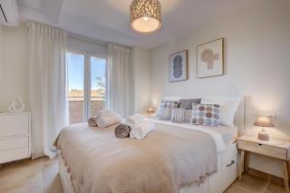 New 2 bed 2 bath Beach close Apartment with panoramic view Lagunas de Mijas - Mijas Costa - 7