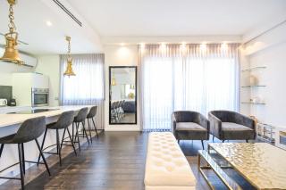 Fresh 1BR Dizengoof Street by HolyGuest - 5