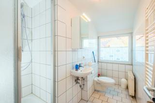 Ferienhaus Sanddorn, Fewo Stranddistel - Prerow - 1