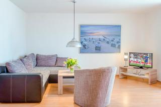 Ferienhaus Sanddorn, Fewo Sanddorn - Prerow - 9