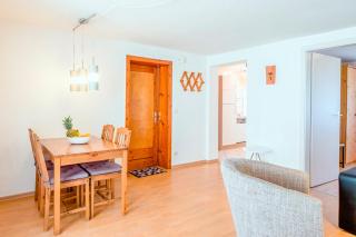 Ferienhaus Sanddorn, Fewo Sanddorn - Prerow - 6