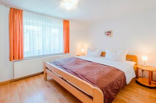 Ferienhaus Sanddorn, Fewo Sanddorn - 2