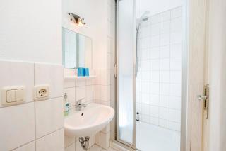 Ferienhaus Sanddorn, Studio - 2