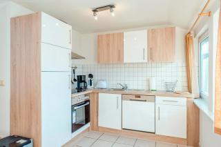 Ferienhaus Sanddorn, Fewo Strandaster - Prerow - 3