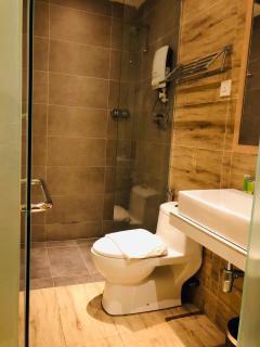Kyoto Boutique Hotel - Johor Bahru - 8