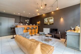 Le Gentleman - Elégant - Confort - Calme - 8