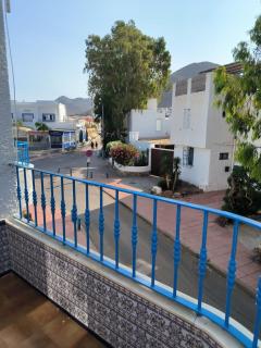 Plaza San Jose, AA, a pie de mar, wifi - 0