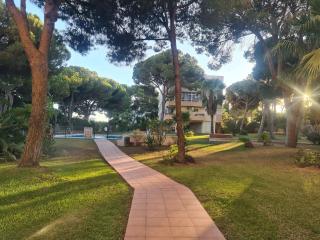Caminando al mar, piscina, gran terraza - Sitio de Calahonda - 5