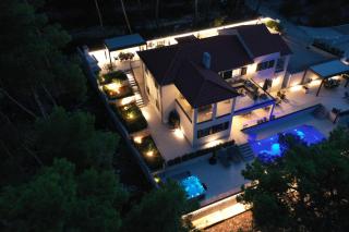 Villa Gardenal - Prigradica - 9