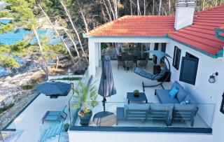 Villa Gardenal - Prigradica - 7