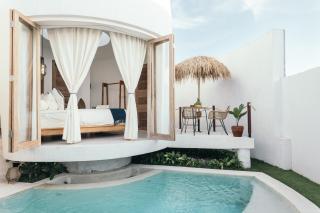 Makaii Tiny Villas with private pools - 1