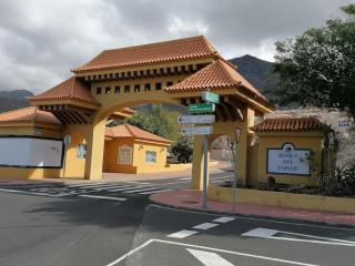 ROCKIN' VIEW COSTA ADEJE - 2 br, great terrace, parking, pool - Adeje - 8