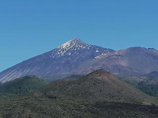 ROCKIN' VIEW COSTA ADEJE - 2 br, great terrace, parking, pool - Adeje - 5