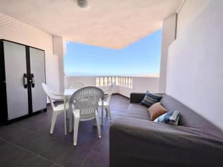 ROCKIN' VIEW COSTA ADEJE - 2 br, great terrace, parking, pool - Adeje - 4