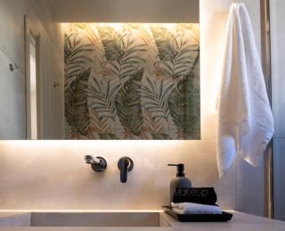 Nerea Seaside Villa - Monolithos - 7