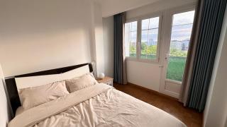123 - Appartement spacieux pour 8 personnes à Paris - París - 4