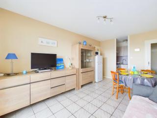230m de la plage, appartement pour 4 avec Loggia - Plage-des-Demoiselles - 4