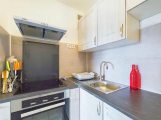 230m de la plage, appartement pour 4 avec Loggia - Plage-des-Demoiselles - 5