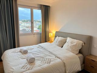 123 - Appartement spacieux pour 8 personnes à Paris - París - 3