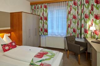 Pension Haus Aschgan - 4