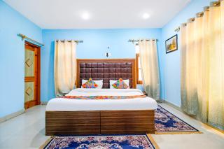 FabHotel Grand Comforts - Haidarpur - 2