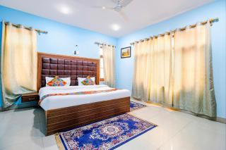 FabHotel Grand Comforts - Haidarpur - 3