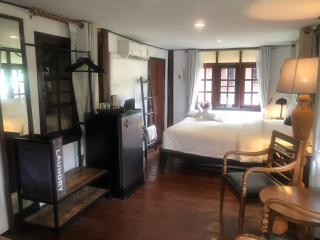 Pastela Doi Saket Villa & Spa - Ban Pong - 3