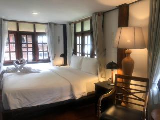 Pastela Doi Saket Villa & Spa - Ban Pong - 2