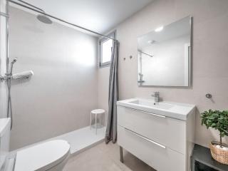 Beachfront apartment with balcony in Torrox Costa - Torrox-Costa - 3