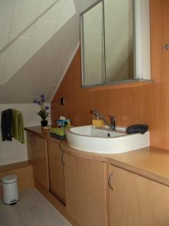 Büdingen-Ferienwohnung Bausch - Büdingen - 3