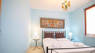 Sardinianworld-Appartamento Azzurro - Torre Grande - 5