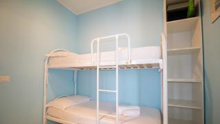 Sardinianworld-Appartamento Azzurro - Torre Grande - 1