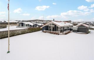 Beautiful Home In Vinderup With Sauna - Vinderup - 9