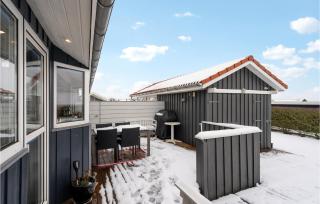 Beautiful Home In Vinderup With Sauna - Vinderup - 8