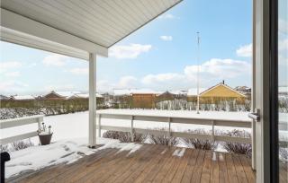 Beautiful Home In Vinderup With Sauna - Vinderup - 7