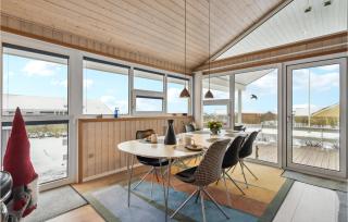 Beautiful Home In Vinderup With Sauna - Vinderup - 6