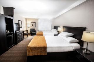 Skyline Hotel & Waterpark - Niagara Falls - 6