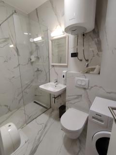 Dubrave apartmani - 1