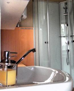Büdingen-Ferienwohnung Bausch - Büdingen - 5